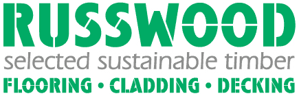 Russwood Logo