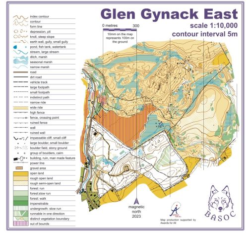 Glen Gynack East 20230714