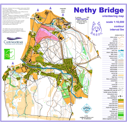 Nethy Bridge 20230830